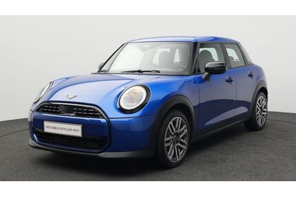 Mini Cooper C Gebrauchtwagen