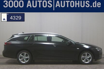 Opel Insignia Gebrauchtwagen