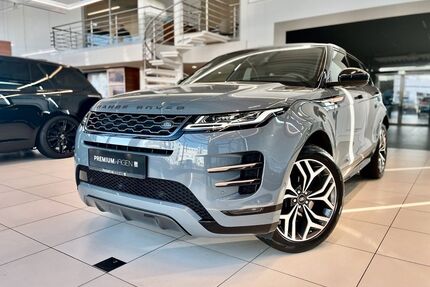 Land Rover Range Rover Evoque Gebrauchtwagen