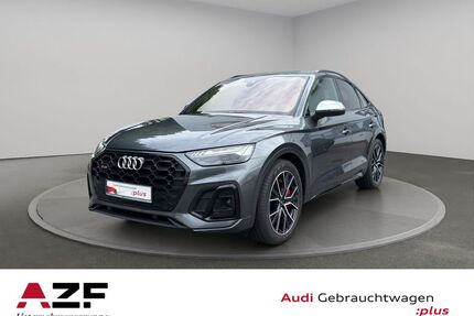 Audi SQ5 Gebrauchtwagen