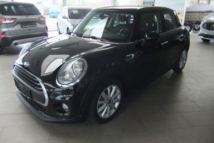 Mini ONE Gebrauchtwagen