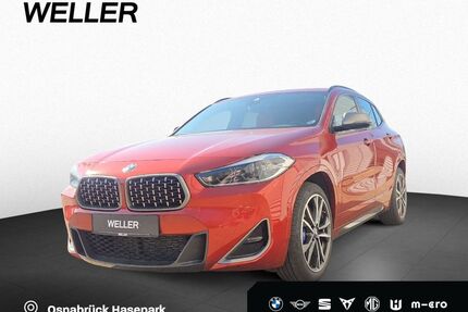 BMW X2 Gebrauchtwagen