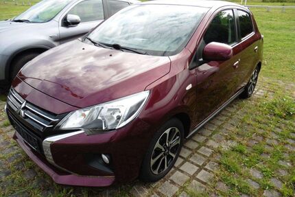 Mitsubishi Space Star Gebrauchtwagen
