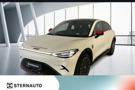 Smart #3 Gebrauchtwagen