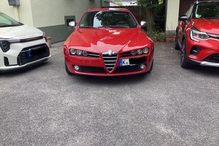 Alfa Romeo 159 Gebrauchtwagen