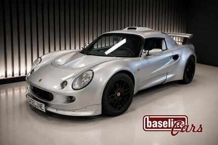 Lotus Exige Gebrauchtwagen