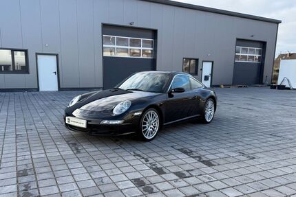 Porsche 997 Gebrauchtwagen