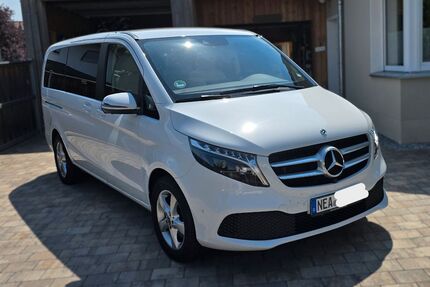 Mercedes-Benz V 300 Gebrauchtwagen