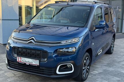 Citroen Berlingo Gebrauchtwagen