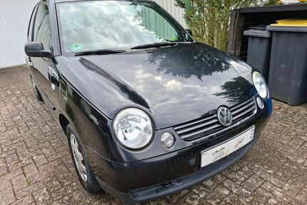 VW Lupo Gebrauchtwagen