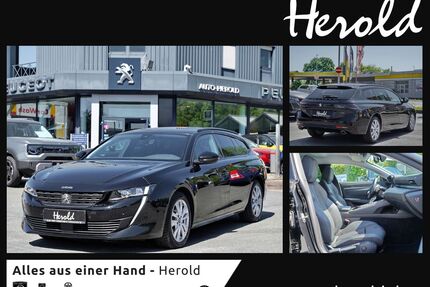 Peugeot 508 Gebrauchtwagen