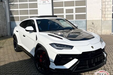 Lamborghini Urus Gebrauchtwagen