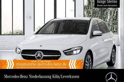 Mercedes-Benz B 200 Gebrauchtwagen