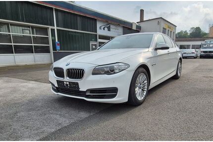 BMW 520 Gebrauchtwagen
