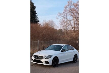 Mercedes-Benz C 160 Gebrauchtwagen