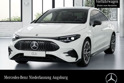 Mercedes-Benz CLA 350 Gebrauchtwagen
