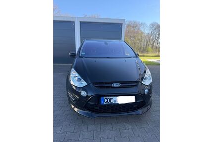Ford S-Max Gebrauchtwagen