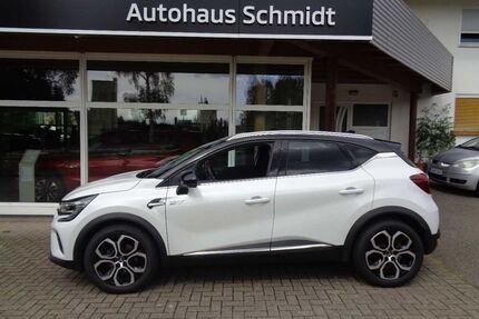 Mitsubishi ASX Gebrauchtwagen