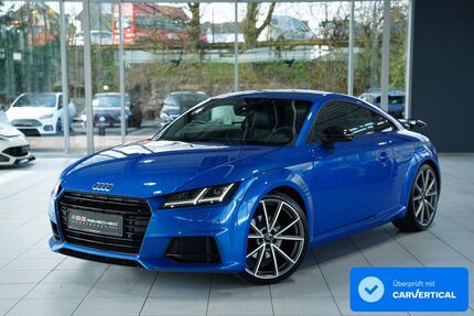 Audi TT Gebrauchtwagen