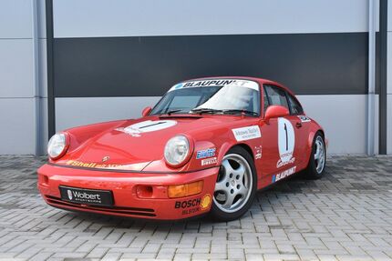 Porsche 964 