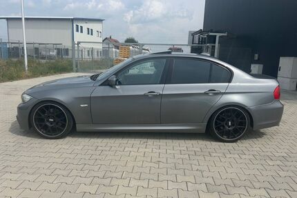 BMW 320 Gebrauchtwagen