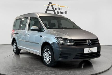 VW Caddy Maxi Gebrauchtwagen