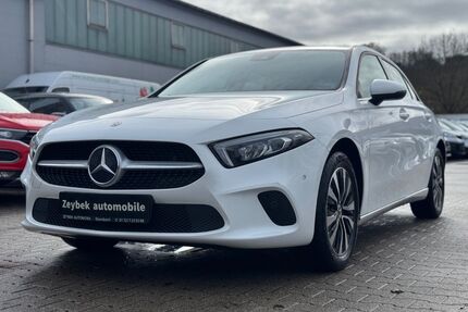 Mercedes-Benz A 250 Gebrauchtwagen