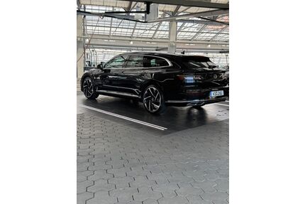 VW Arteon Gebrauchtwagen