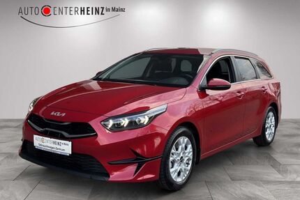 Kia ceed Sportswagon Gebrauchtwagen
