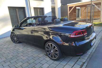 VW Eos Gebrauchtwagen