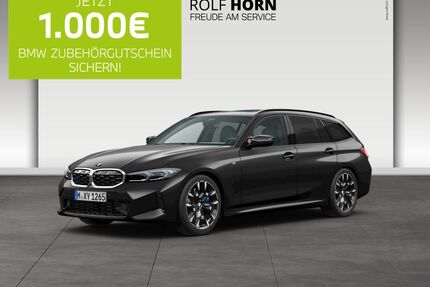 BMW M340i Gebrauchtwagen