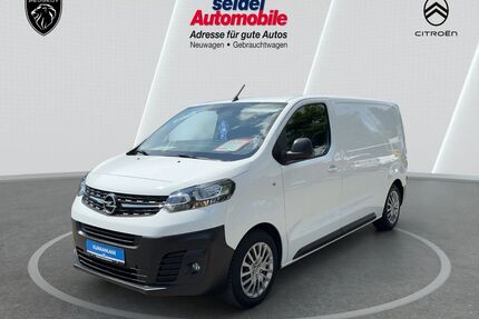 Opel Vivaro Gebrauchtwagen