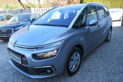 Citroen Grand C4 Picasso / SpaceTourer Gebrauchtwagen