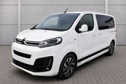 Citroen SpaceTourer Gebrauchtwagen