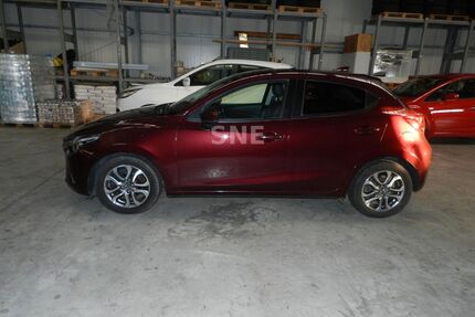 Mazda 2 Gebrauchtwagen