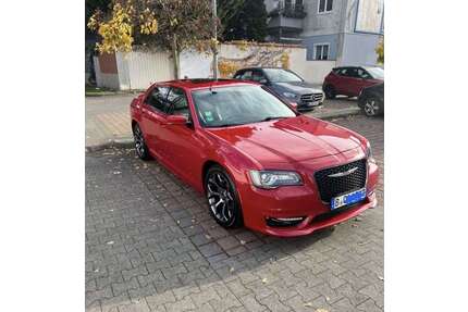 Chrysler 300C Gebrauchtwagen