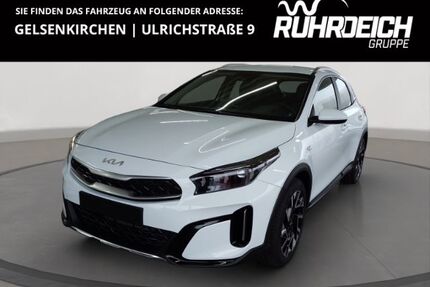 Kia XCeed Gebrauchtwagen