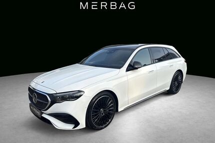 Mercedes-Benz E 200 Gebrauchtwagen