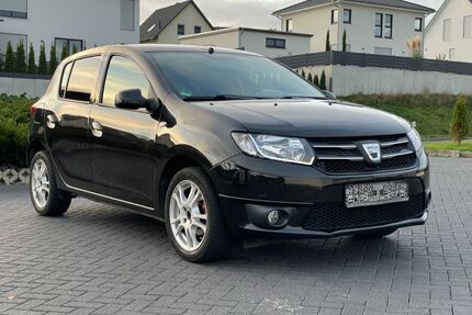 Dacia Sandero Gebrauchtwagen