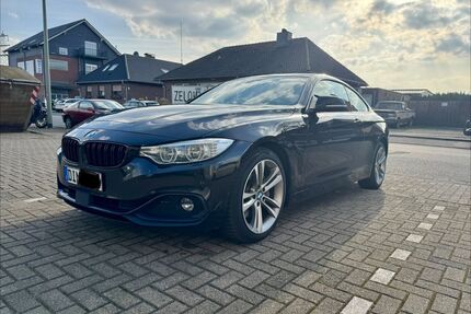 BMW 440 Gebrauchtwagen