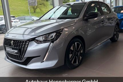 Peugeot 208 Gebrauchtwagen