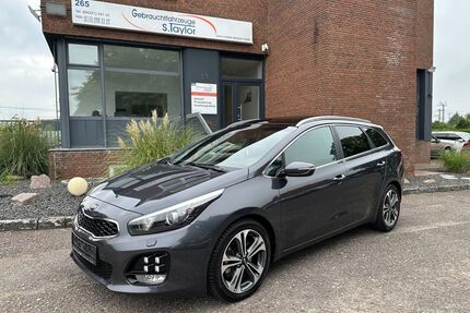 Kia ceed Sportswagon Gebrauchtwagen
