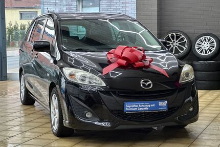 Mazda 5 Gebrauchtwagen