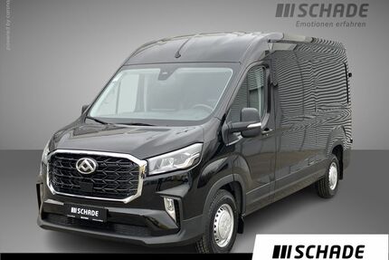 Maxus Deliver 9 Gebrauchtwagen