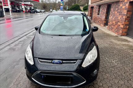 Ford C-Max Gebrauchtwagen