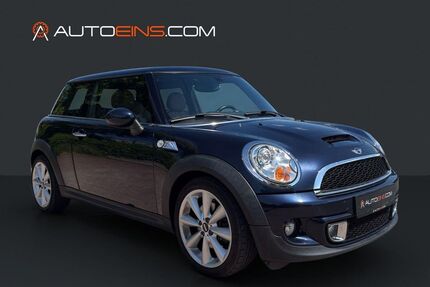 Mini Cooper S Gebrauchtwagen
