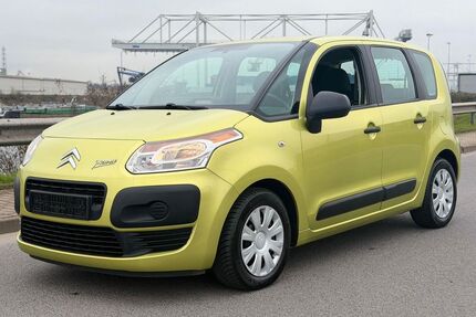 Citroen C3 Gebrauchtwagen
