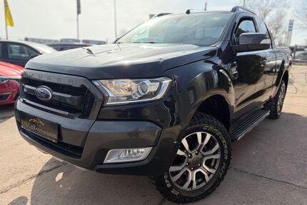 Ford Ranger Gebrauchtwagen