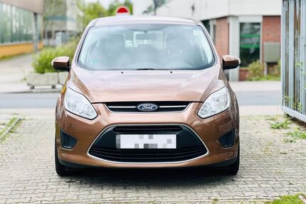 Ford C-Max Gebrauchtwagen