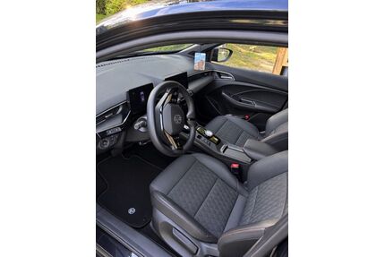 MG MG3 Gebrauchtwagen